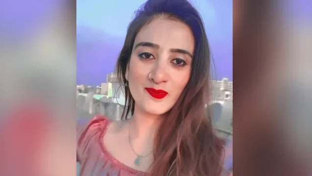 Himachali Babe Monika Thakur Tango Nude Show Video